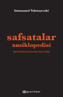 Safsatalar Ansiklopedisi - 1