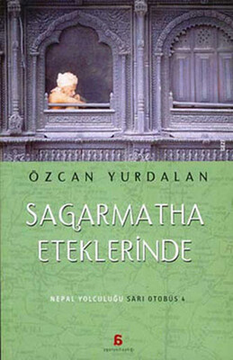 Sagarmatha Eteklerinde - Agora Kitaplığı