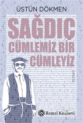 Sağdıç - Remzi Kitabevi