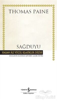 Sağduyu - 1