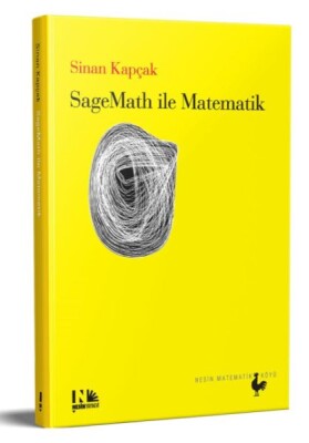 SageMath ile Matematik - Nesin Yayınları