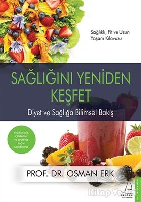 Sağlığını Yeniden Keşfet - 1