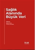 Sağlık Alanında Büyük Veri - İsar Yayınları