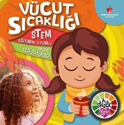 Sağlık Depola: Vücut Sıcaklığı - 1