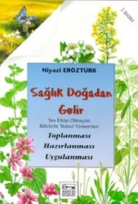 Sağlık Doğadan Gelir - 1