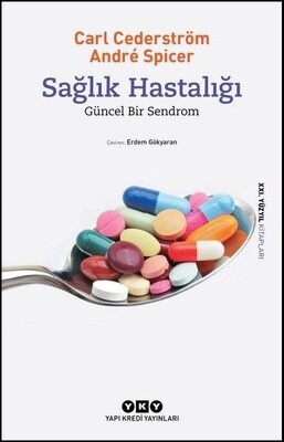 Sağlık Hastalığı - Yapı Kredi Yayınları