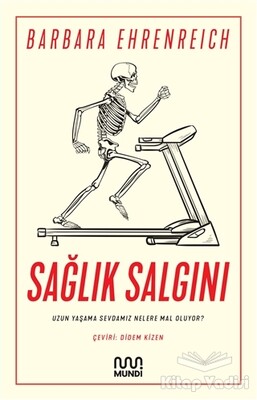 Sağlık Salgını - Mundi Kitap