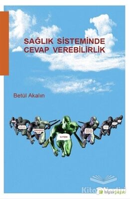 Sağlık Sisteminde Cevap Verilebilirlik - 1