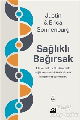 Sağlıklı Bağırsak - Doğan Kitap