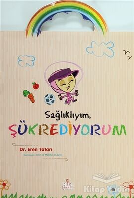 Sağlıklıyım, Şükrediyorum - 1