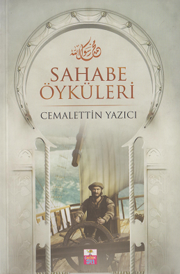 Sahabe Öyküleri - 1