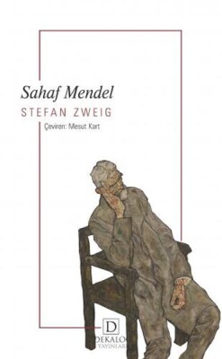 Sahaf Mendel - Dekalog Yayınları