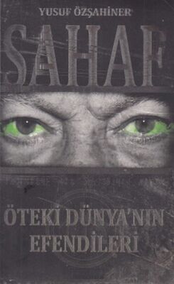 Sahaf - Öteki Dünyanın Efendileri - 1