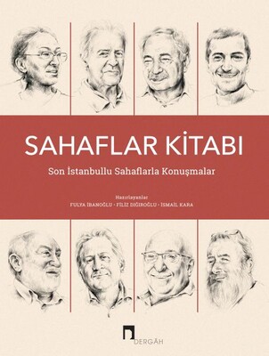 Sahaflar Kitabı - Dergah Yayınları