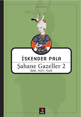 Şahane Gazeller 2 - Kapı Yayınları