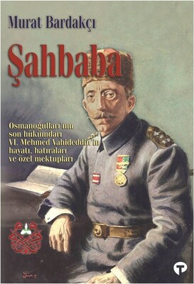 Şahbaba - Turkuvaz Kitap