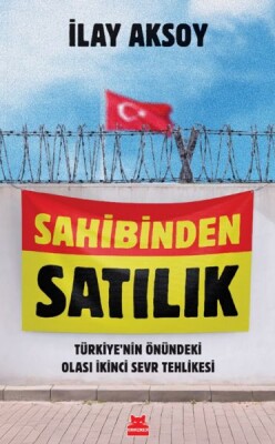 Sahibinden Satılık - Kırmızı Kedi Yayınevi