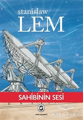 Sahibinin Sesi - Cem Yayınevi