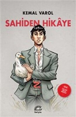 Sahiden Hikaye - İletişim Yayınları