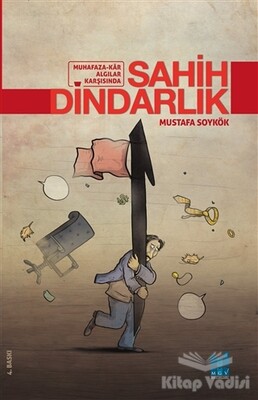 Sahih Dindarlık - Mgv Yayınları