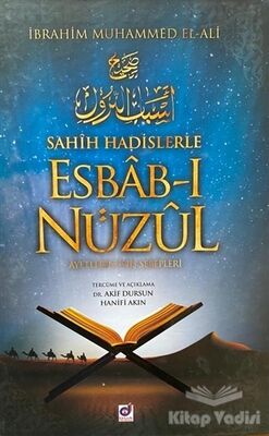 Sahih Hadislerle Esbab-ı Nüzul - 1