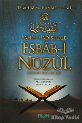 Sahih Hadislerle Esbab-ı Nüzul - 1