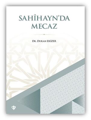 Sahihayn'da Mecaz - 1