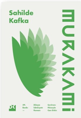 Sahilde Kafka - Doğan Kitap