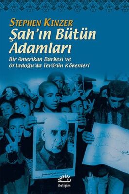 Şah’ın Bütün Adamları - 1