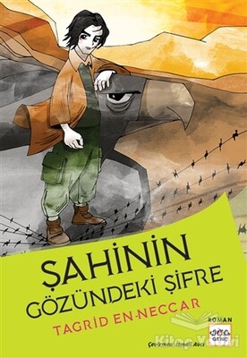 Şahinin Gözündeki Şifre - Nar Yayınları