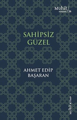 Sahipsiz Güzel - Muhit Kitap