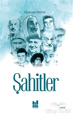 Şahitler - Mgv Yayınları