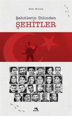 Şahitlerin Dilinden Şehitler - 1