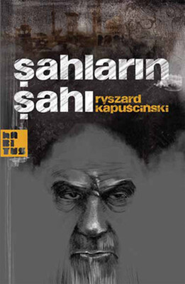 Şahların Şahı - Habitus Kitap