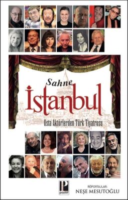 Sahne İstanbul - 1