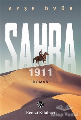 Sahra 1911 - Remzi Kitabevi