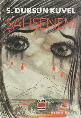 Şahsenem - Elips Kitap