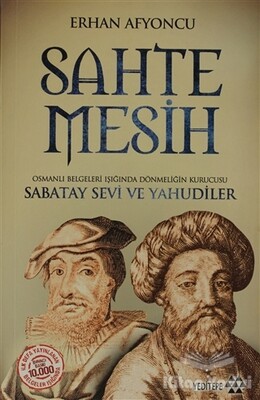 Sahte Mesih - Yeditepe Yayınevi