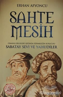 Sahte Mesih - 1