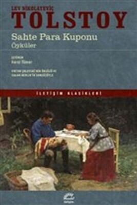 Sahte Para Kuponu - Öyküler - İletişim Yayınları