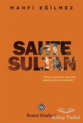 Sahte Sultan - Remzi Kitabevi