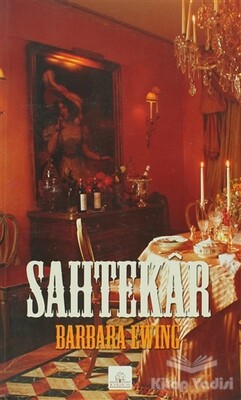 Sahtekar - Kyrhos Yayınları