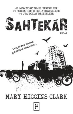 Sahtekar - Parodi Yayınları