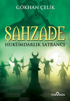 Şahzade - Yediveren Yayınları