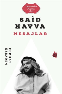 Said Havva Mesajlar - Çıra Genç