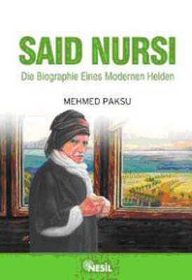 Said Nursi - Nesil Yayınları