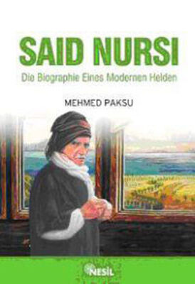 Said Nursi - 1