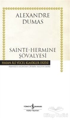 Sainte-Hermine Şövalyesi - 1