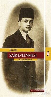 Şair Evlenmesi - Say Yayınları