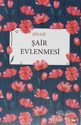 Şair Evlenmesi - Beyaz Balina Yayınları